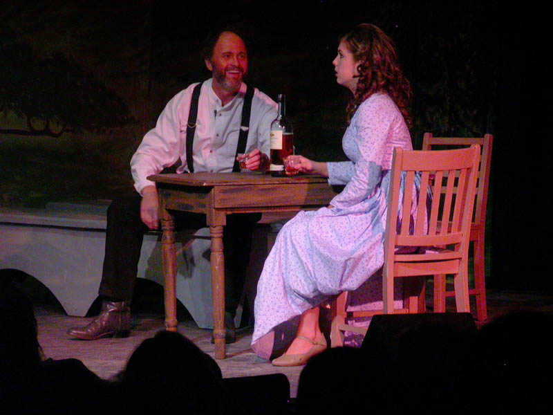 028 - 6/10 - Waiting