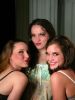 Melissa, Harmony, and Aubrey (2) by Alan Bryant