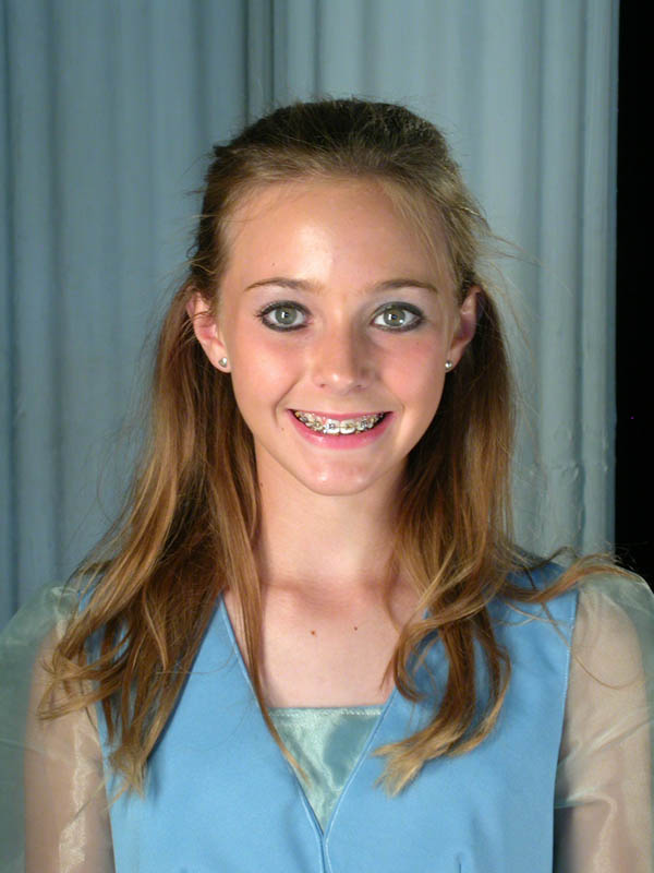 Gracie