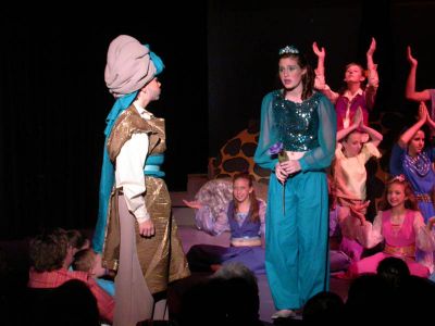 11 - 6/19 - Imminent Wedding