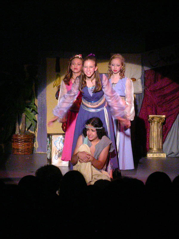 25 - 6/19 - Narrators