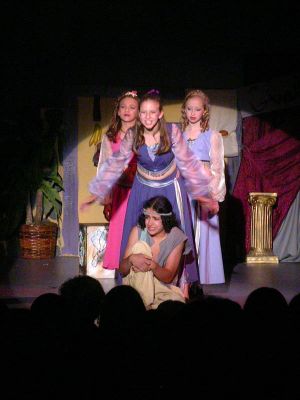 25 - 6/19 - Narrators