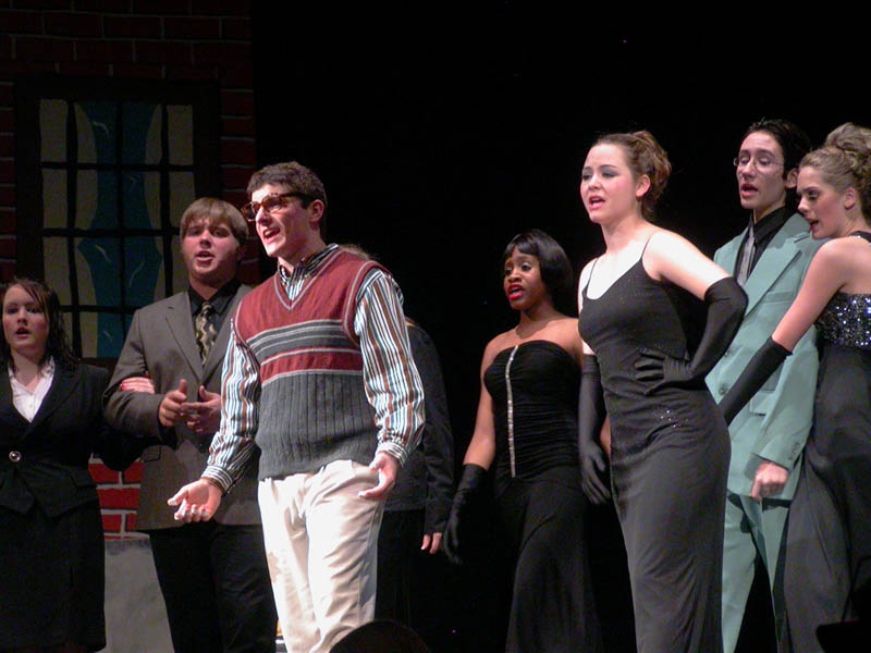 30 - The Meek Shall Inherit