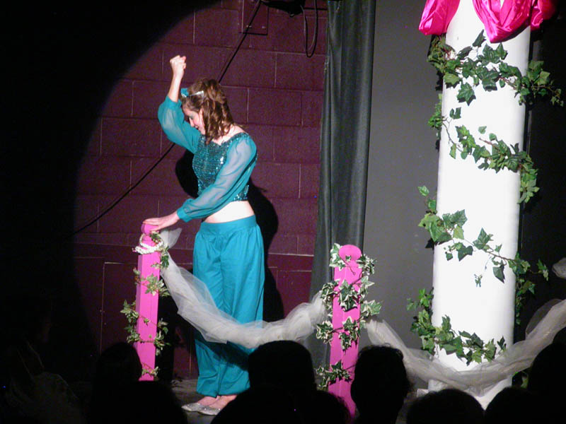 44 - 6/19 - Wherefore Art Thou