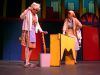 80 - Adrienne and Amanda Miss A Cue Part 2 by Alan Bryant