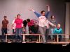 034 - 2/17 Rehearsal by Alan Bryant