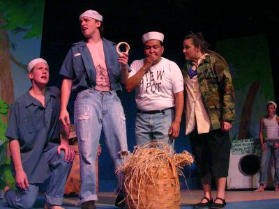 04 - Performance Sept 11