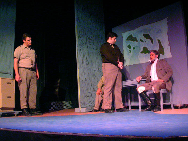 10 - Performance Sept 11