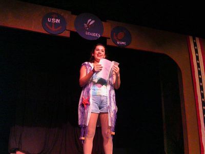 17 - Performance Sept 11