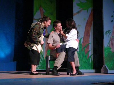 23 - Performance Sept 11