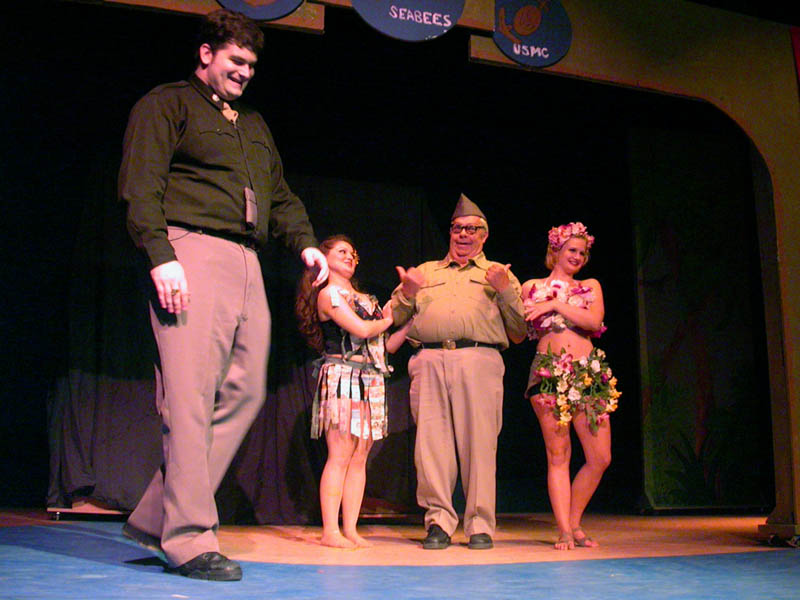 24 - Performance Sept 11