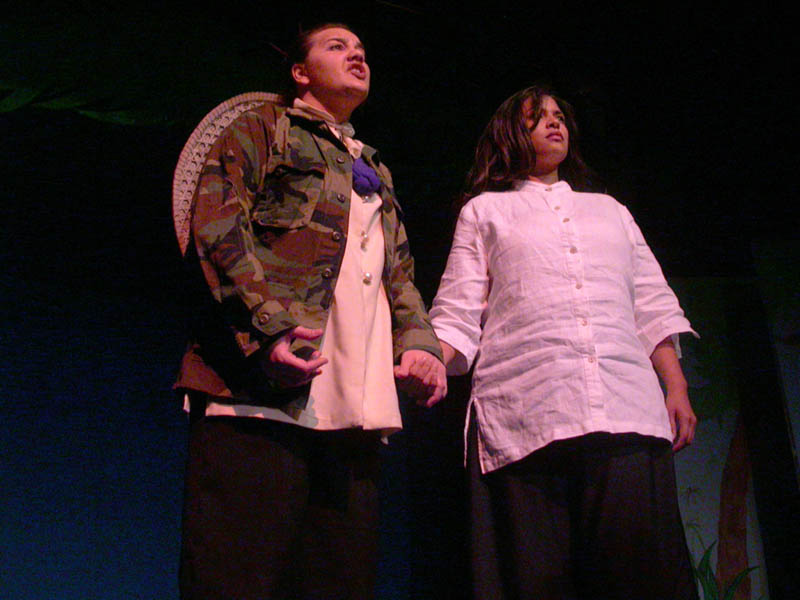 32 - Performance Sept 11