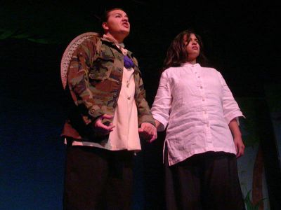 32 - Performance Sept 11