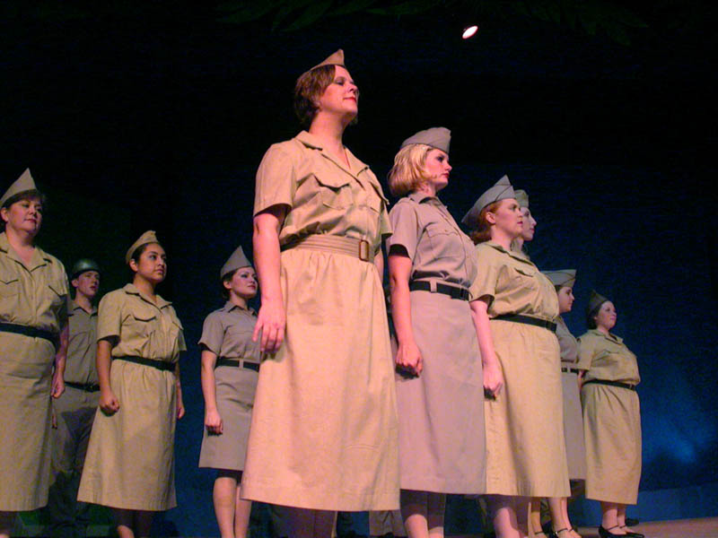 33 - Performance Sept 11