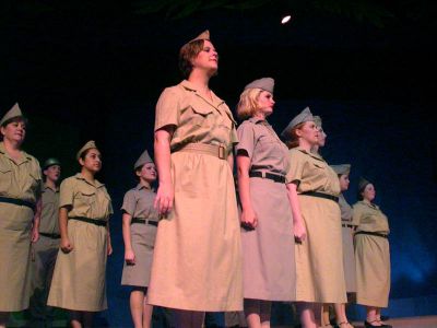 33 - Performance Sept 11