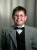 Tyler (9) by Alan Bryant