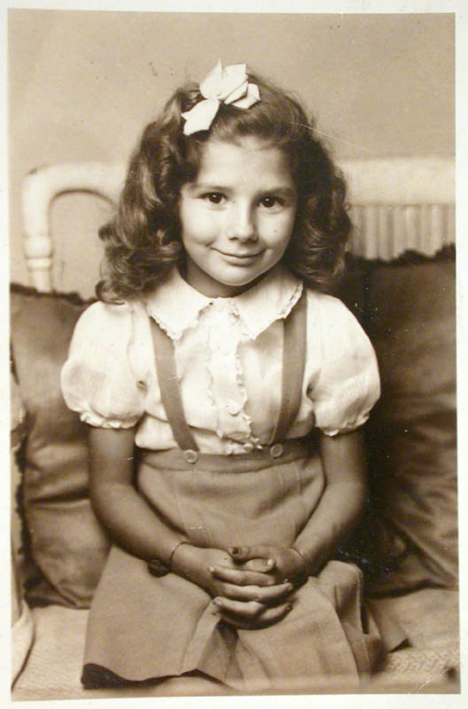 1945 - Mary