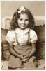 1945 - Mary by Alan Bryant