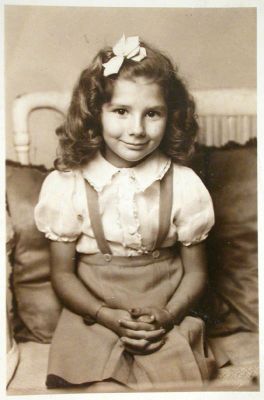 1945 - Mary