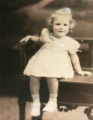 1939 - Mary