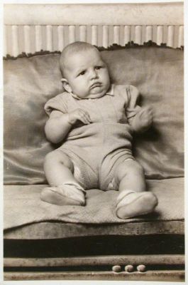 1945 - John