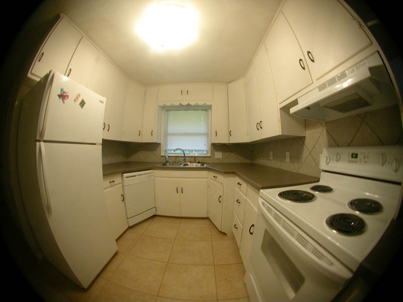 07/26 - 05 Potential Kitchen