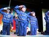 026 - Marching Band by Alan Bryant