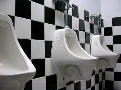 098 - New Bathrooms!