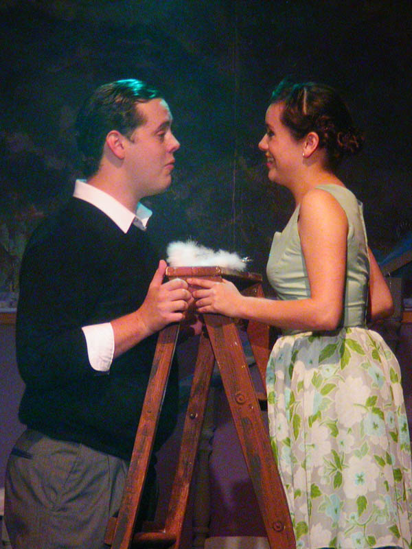 038 - You Were Meant For Me