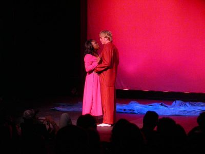 072 - Trouble Brewed