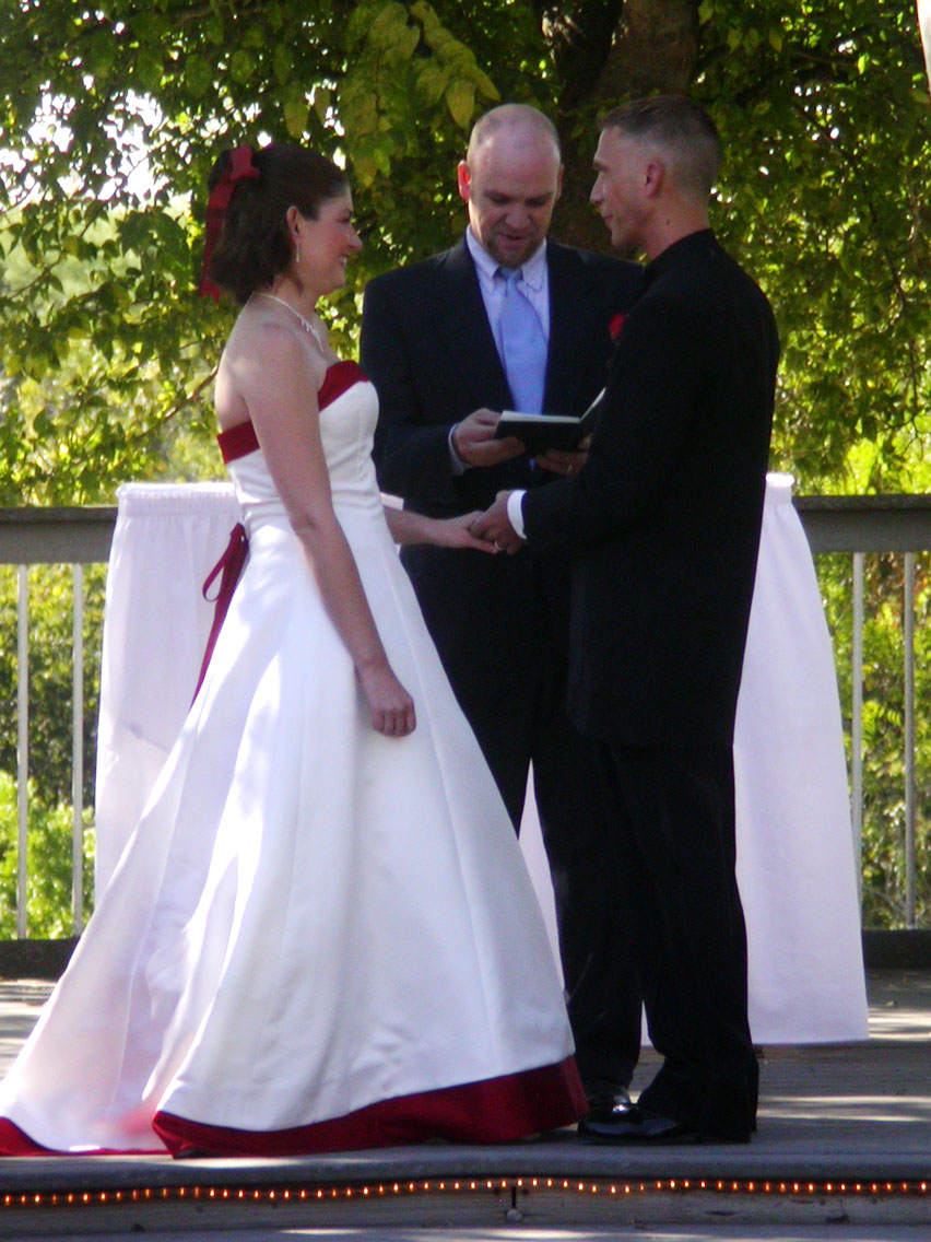 063 - Wedding