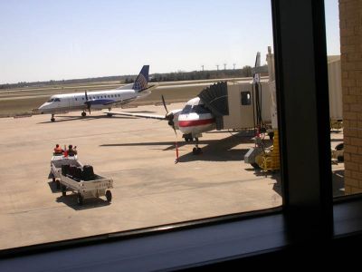 001 - Ready To Fly