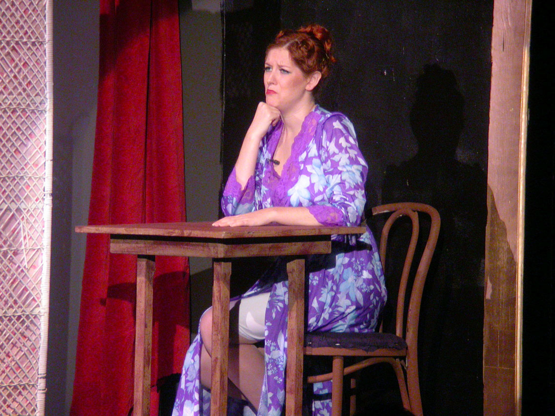 067 - What's Wrong With Me