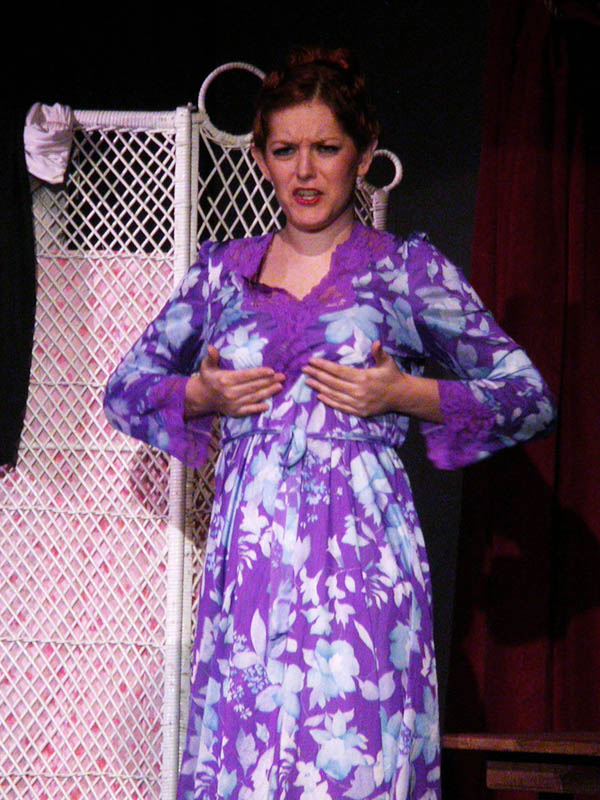 068 - What's Wrong With Me