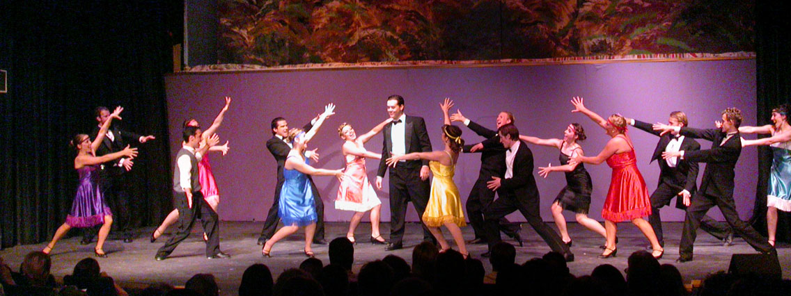 071 - Broadway Rhythm