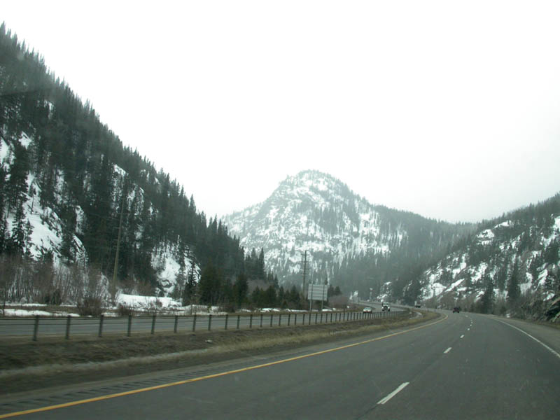 021 - Mountains