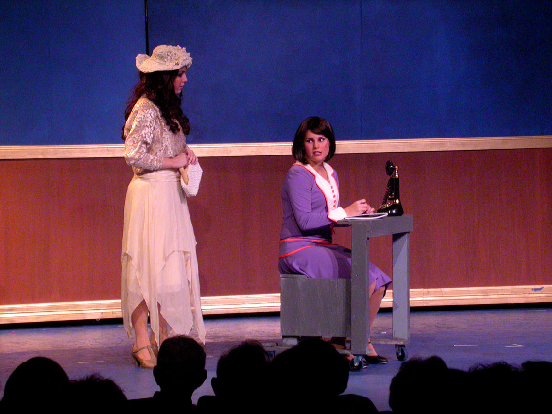 074 - 7/28 - Dorothy