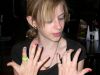 68 - 5/11 - Leah's Nails by Alan Bryant