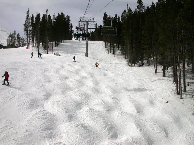 069 - Moguls