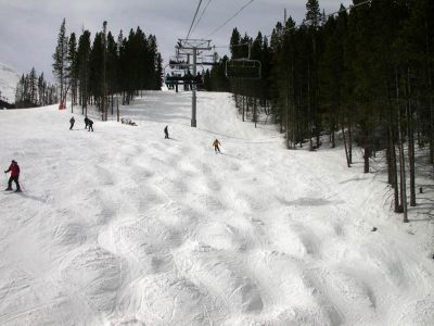 069 - Moguls