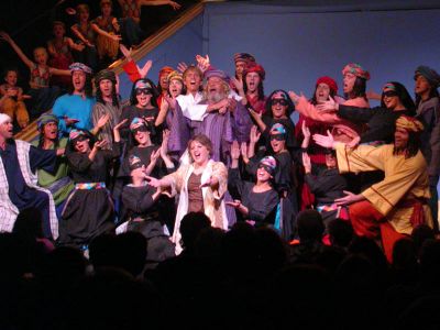 015 - Jacob and Sons