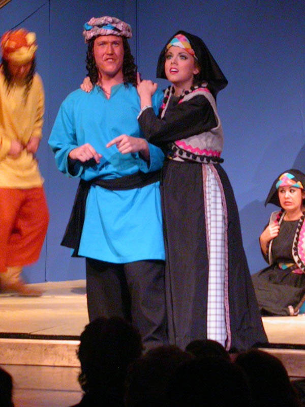 032 - One More Angel