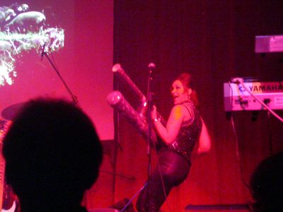 080 - Sheep Cannon