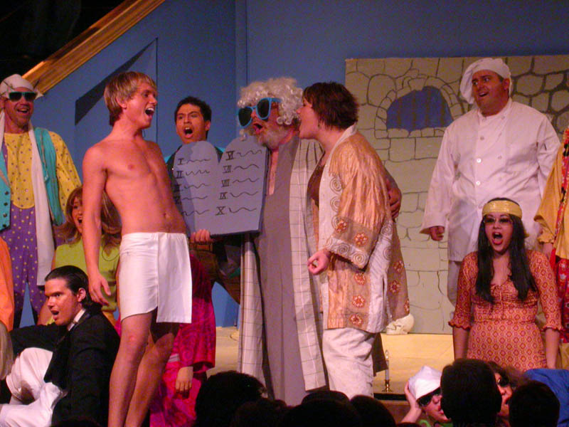 053 - Go Go Go Joseph