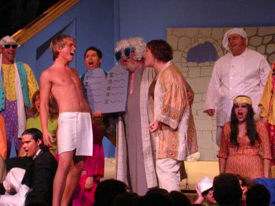 053 - Go Go Go Joseph