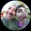 12 - David and Cynthia by Alan Bryant
