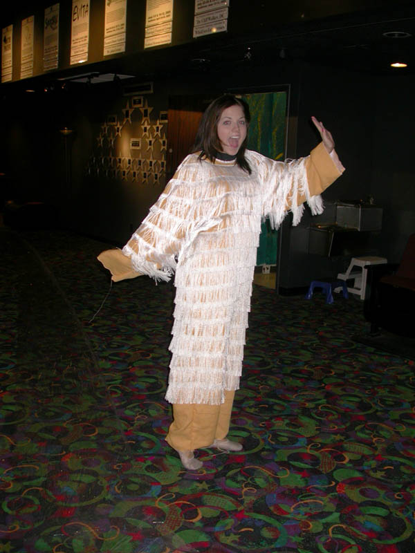 001 - 03/23 - Nicole