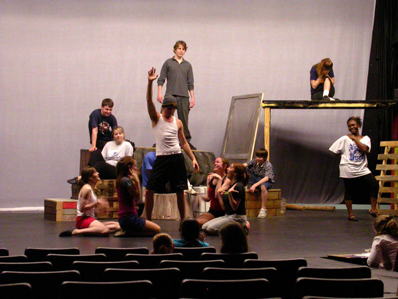 004 - 03/31 - Rehearsal (3)