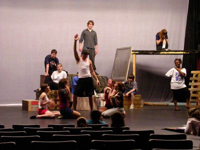 004 - 03/31 - Rehearsal (3)