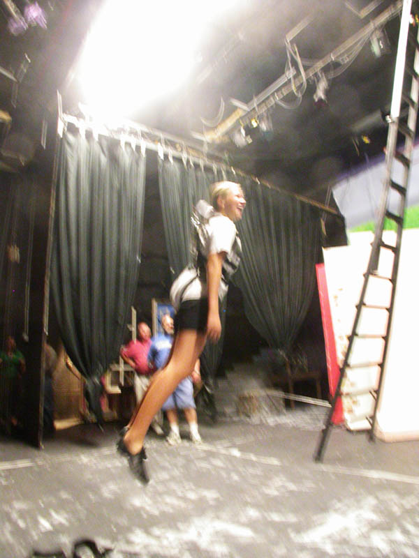 19 - Natalie Airborne